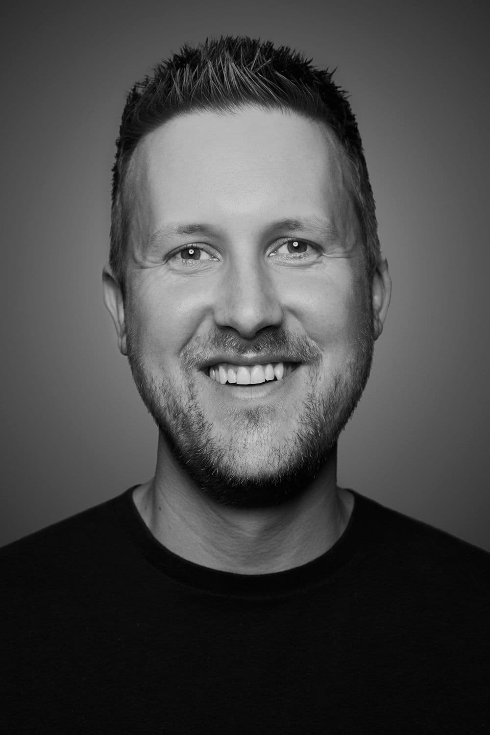 David Butterworth
