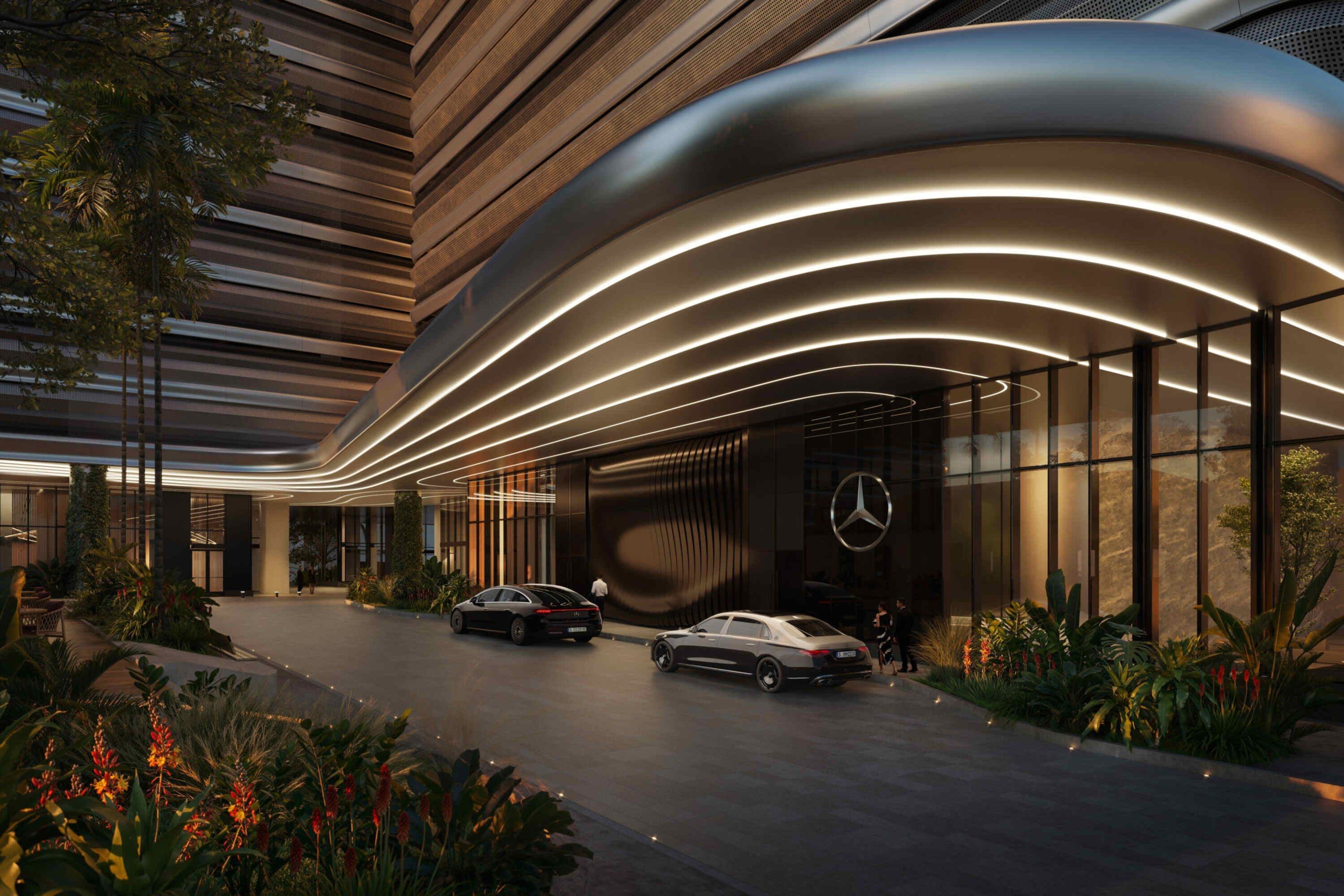 Branded Residences: Key trends for 2025