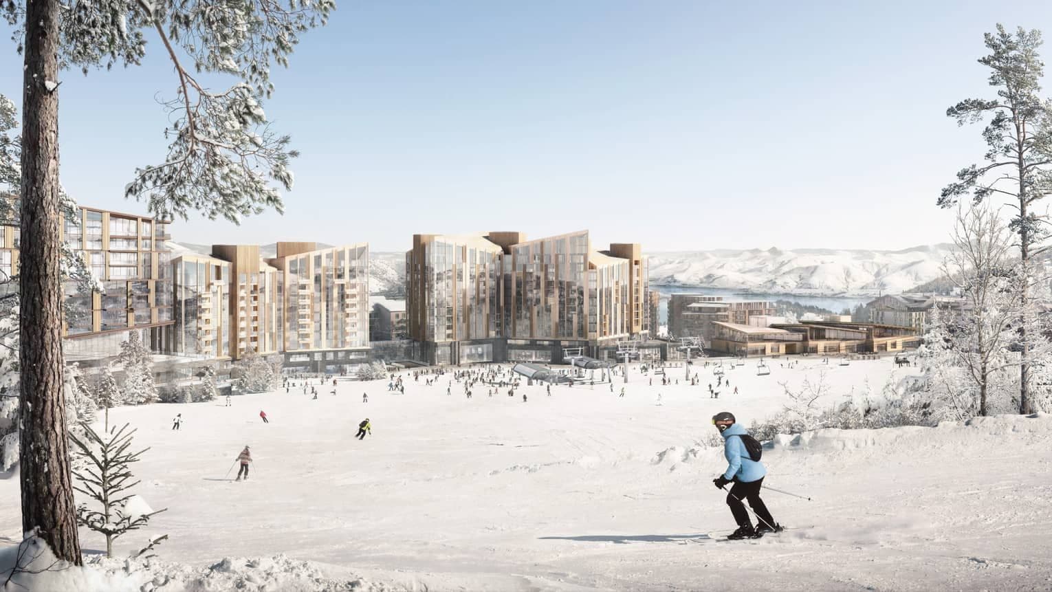 Peak Living: Four Seasons Deer Valley Ushers in a New Era of Residential-Only Luxury