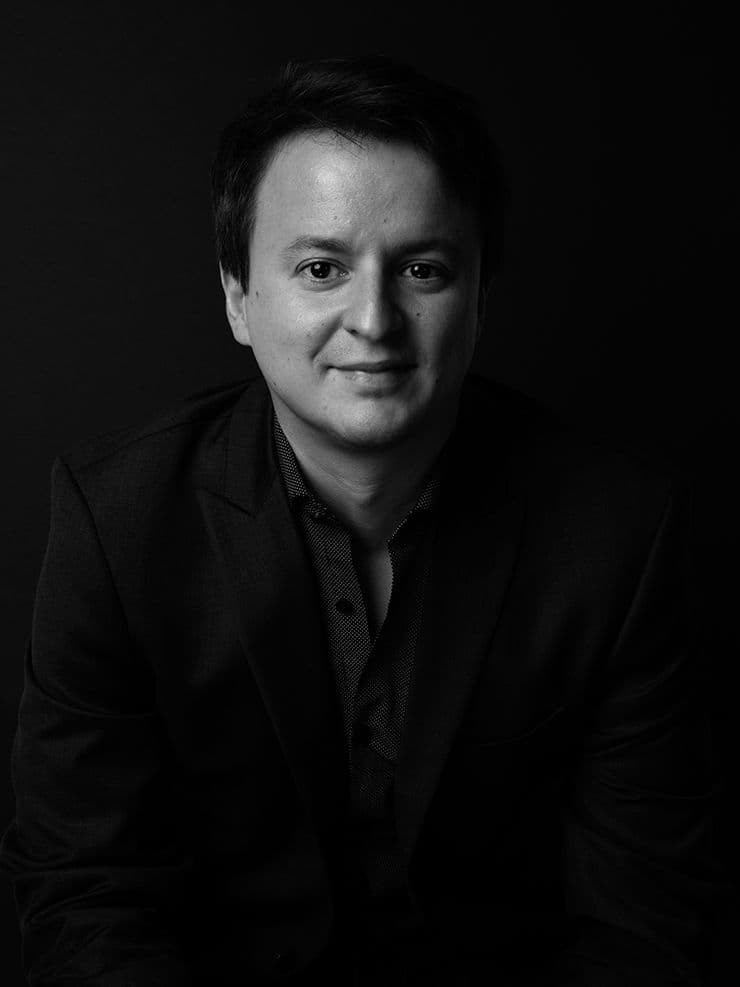 Gabor Cseh