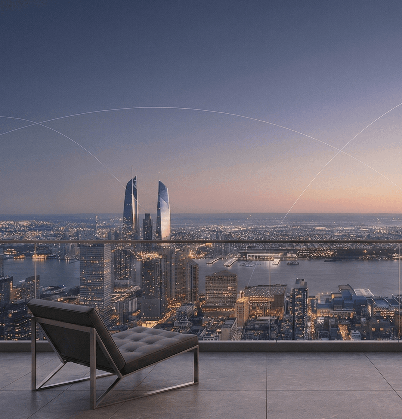 The Year That Was: 2025 Branded Residences Trends & Industry Voices