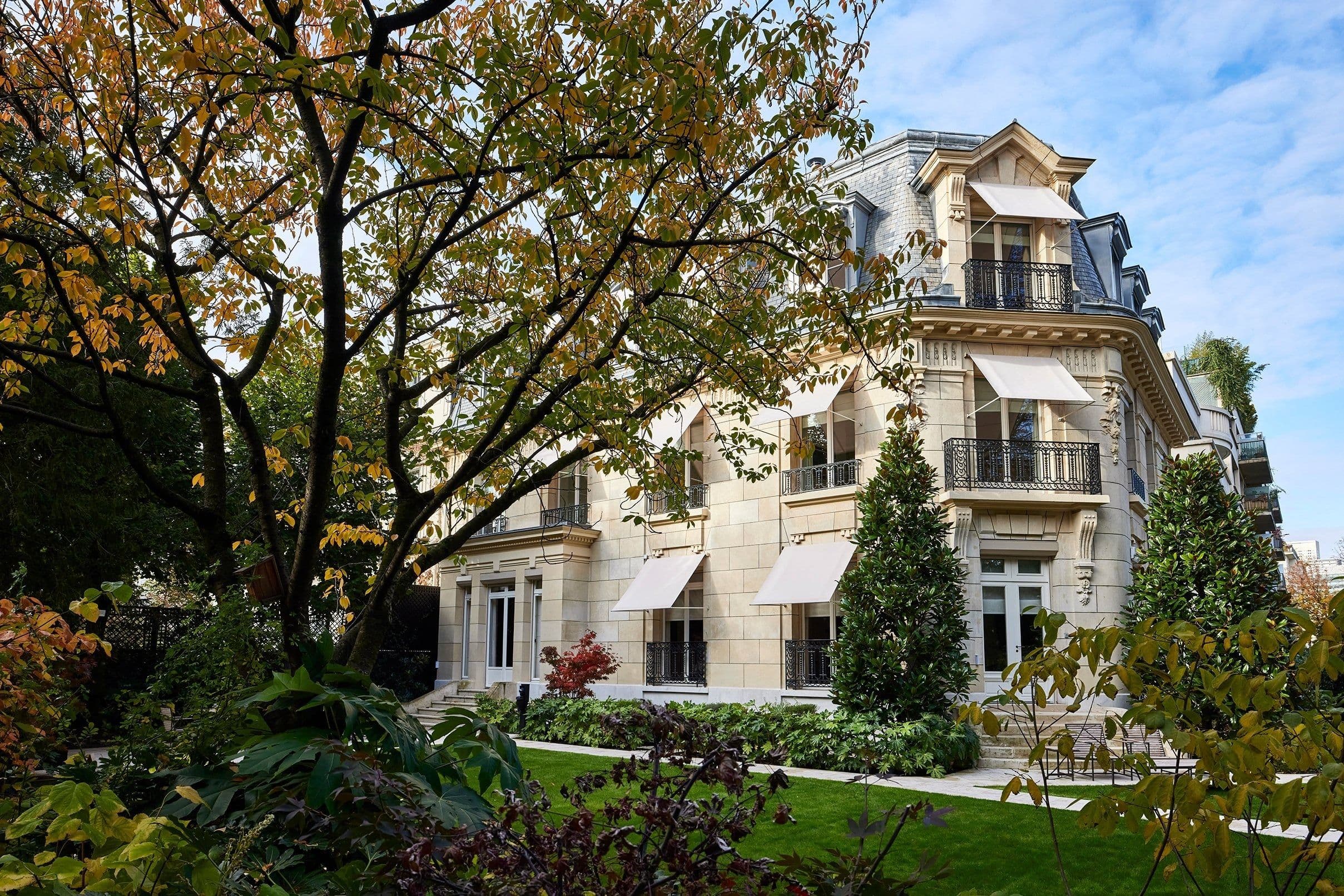 De Paris