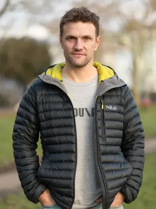 Henry Goss