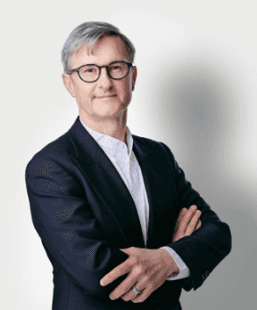 Iain Watson