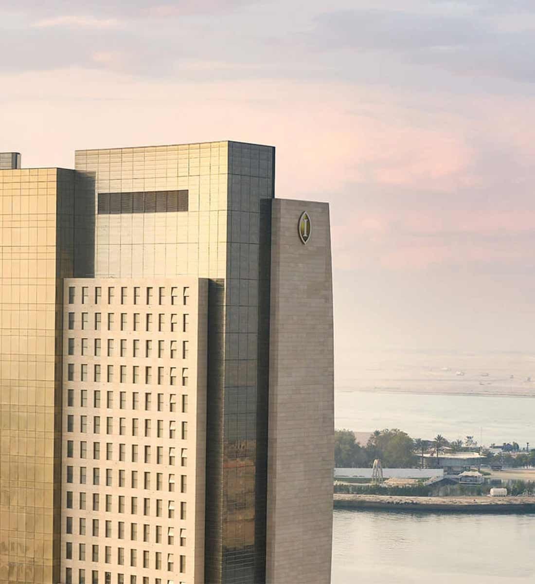 InterContinental photo