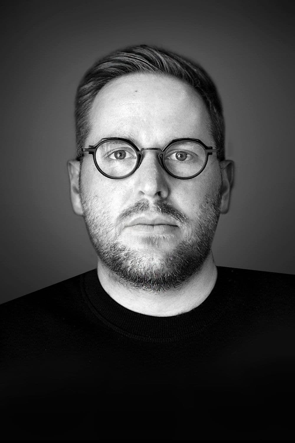Keith Reid