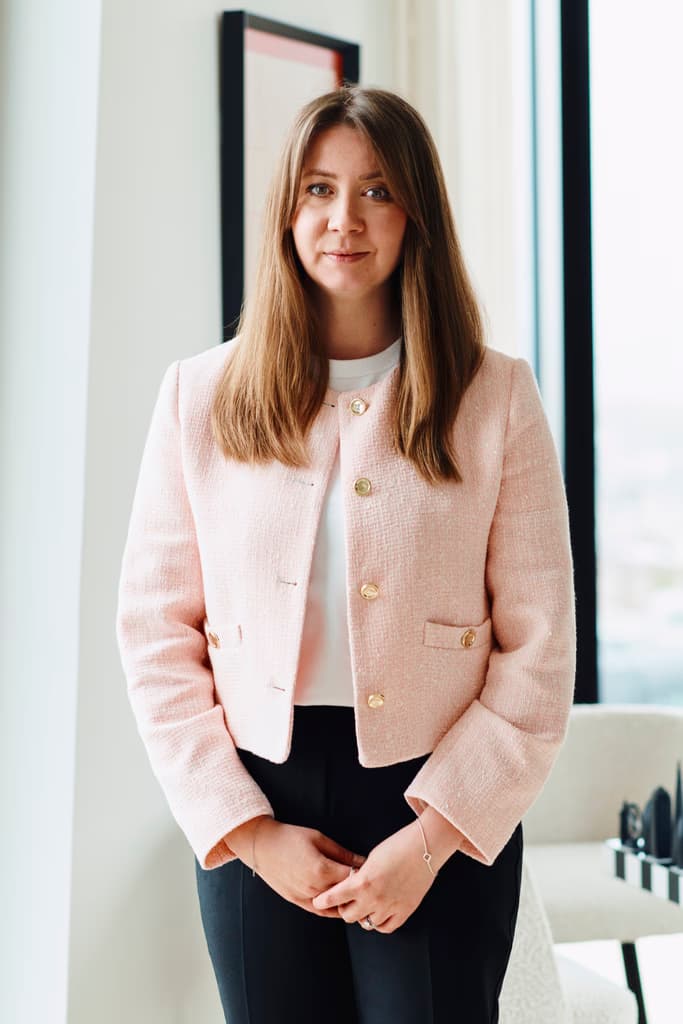 Liza Zuravel