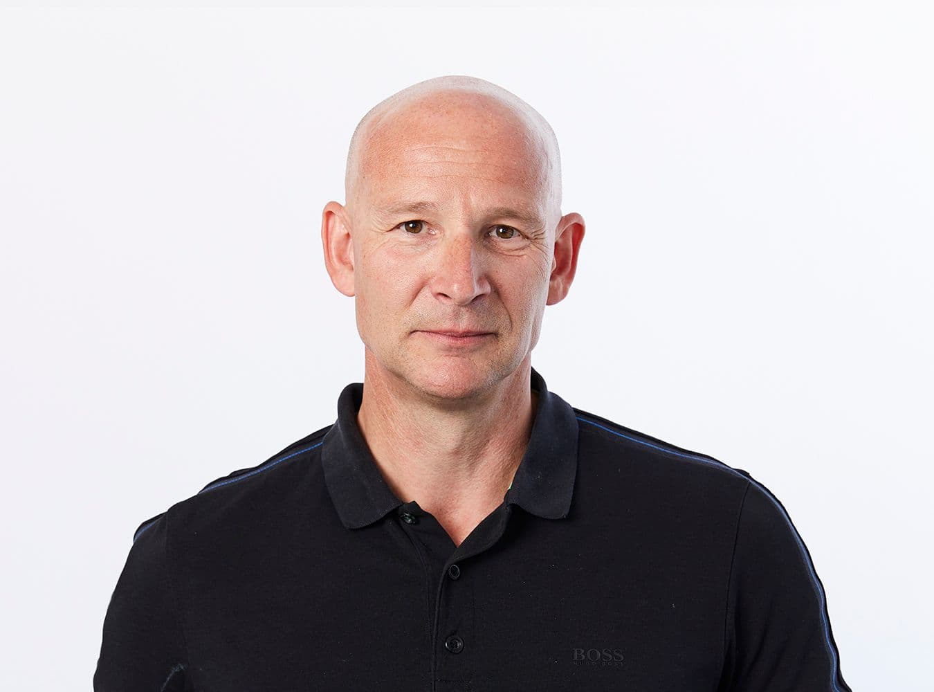 Mark Kelly