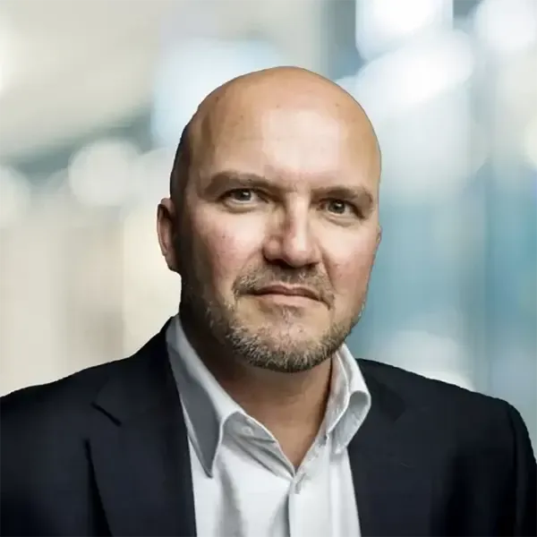 Mark Textor