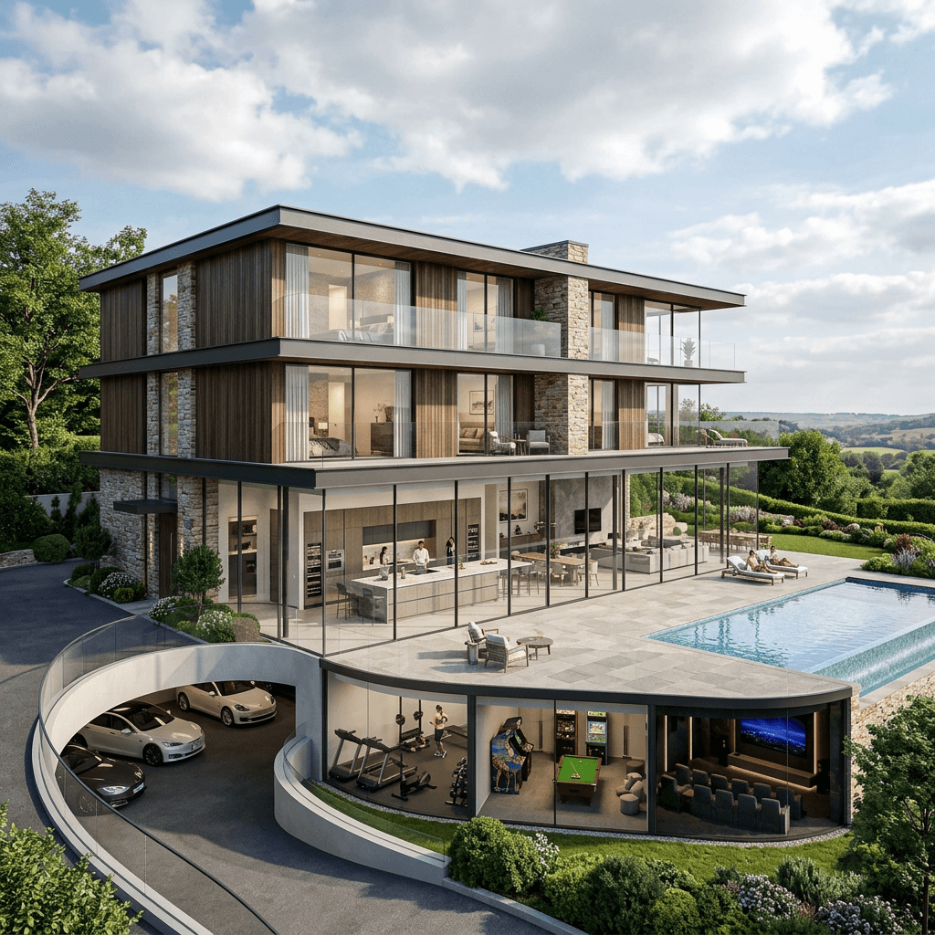 The 10 Most Exclusive Branded Residences in 2026