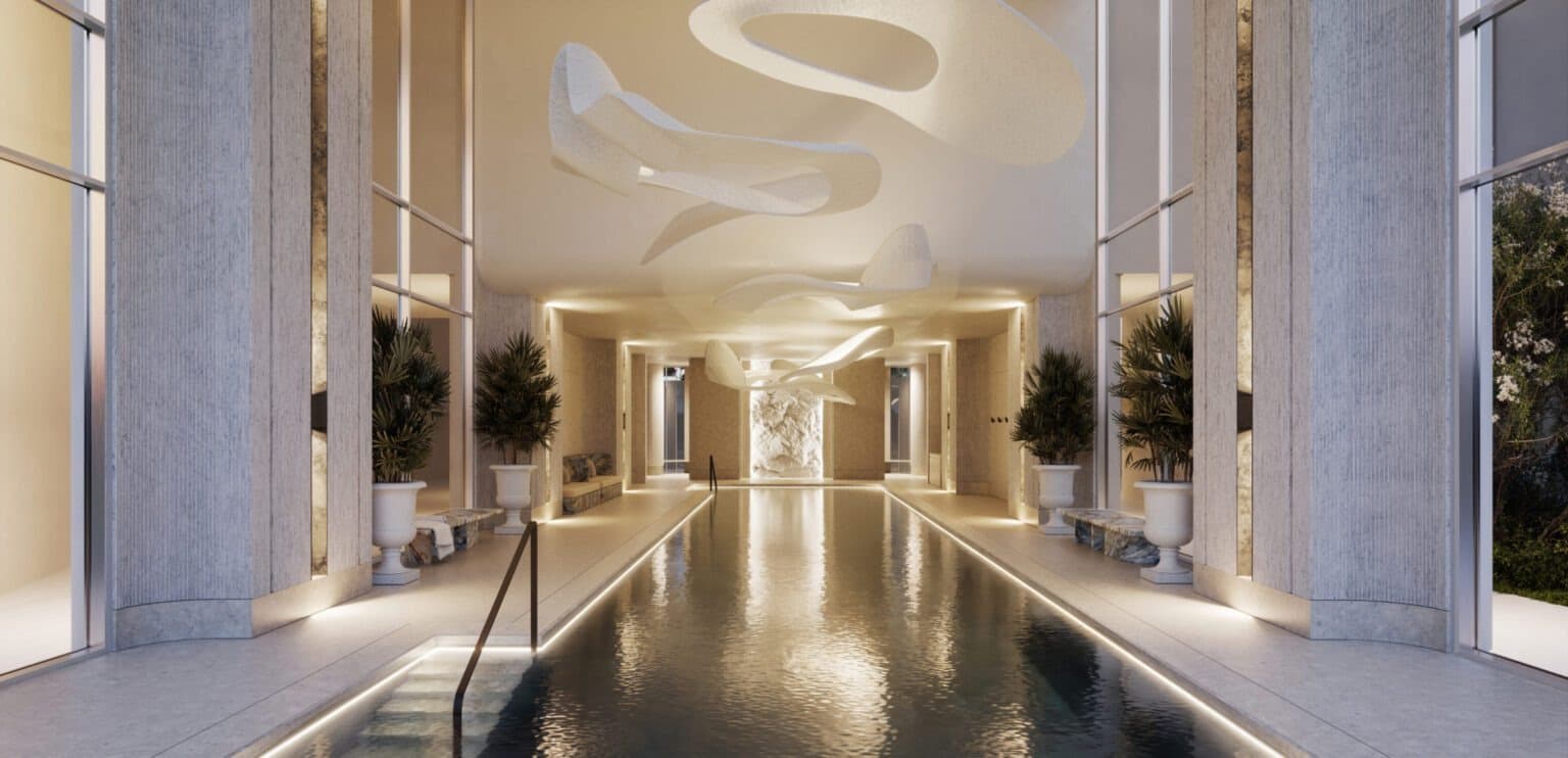 REGENT Residences Dubai