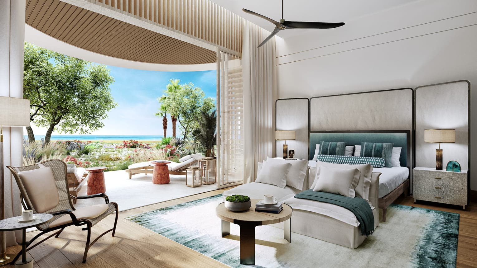 Red Sea Renaissance: Crafting a New Era of Luxury and Discovery