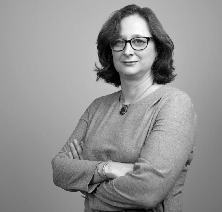 Rachel Johnson