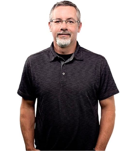 Roderick MacLeod