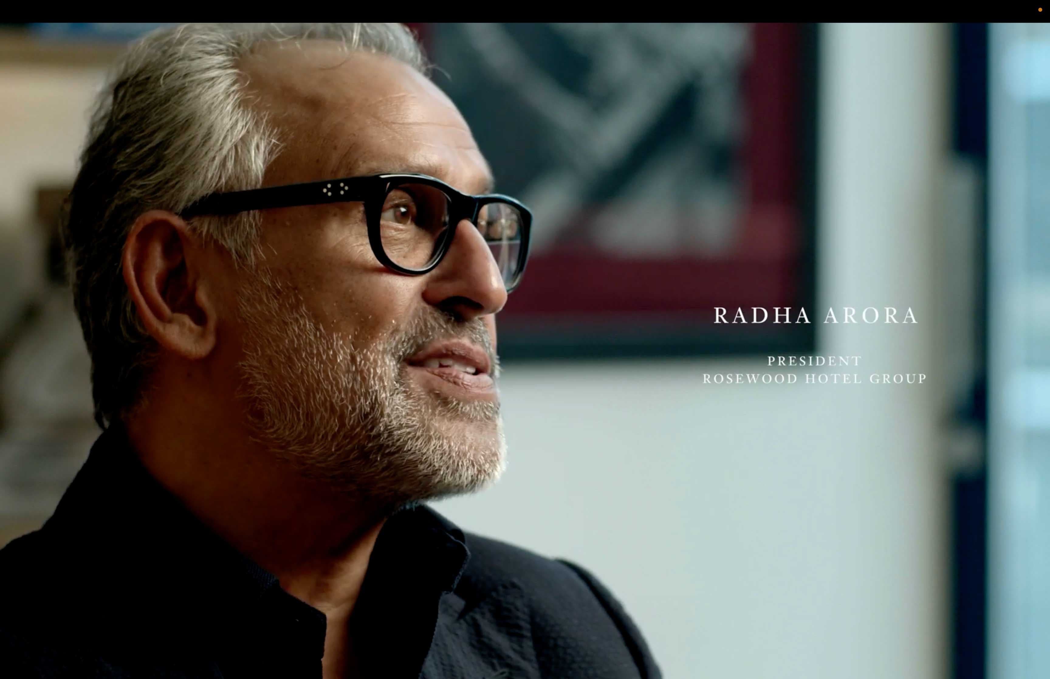 Video Poster