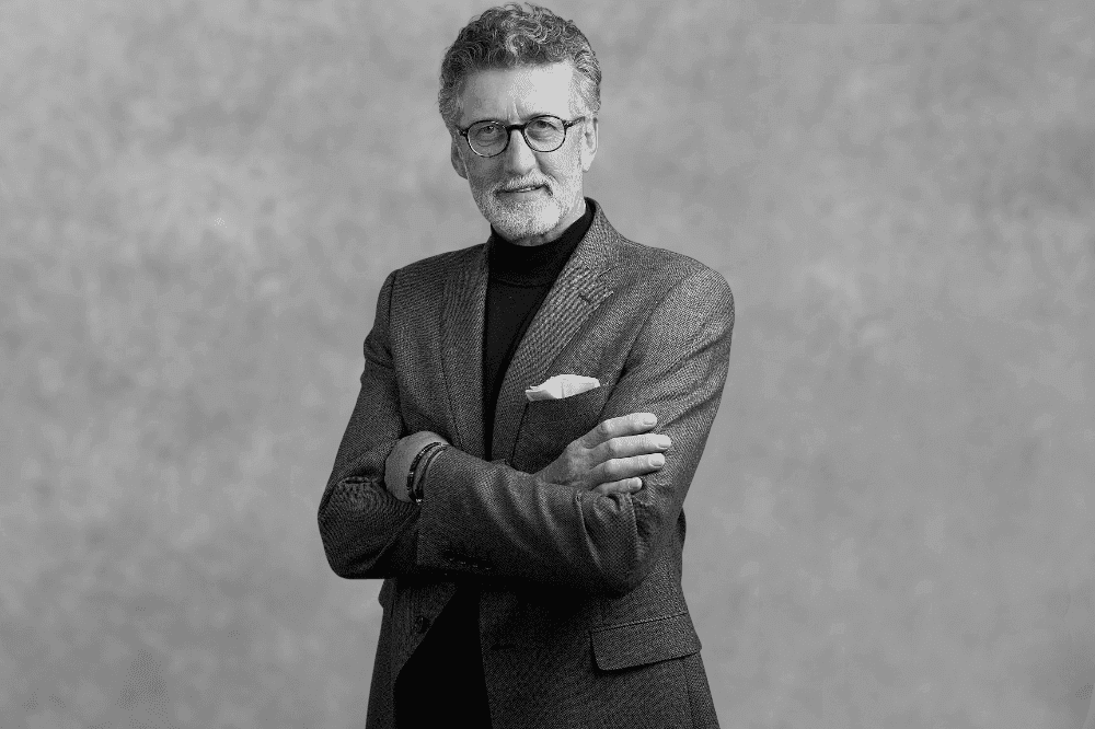 Stuart Horwood