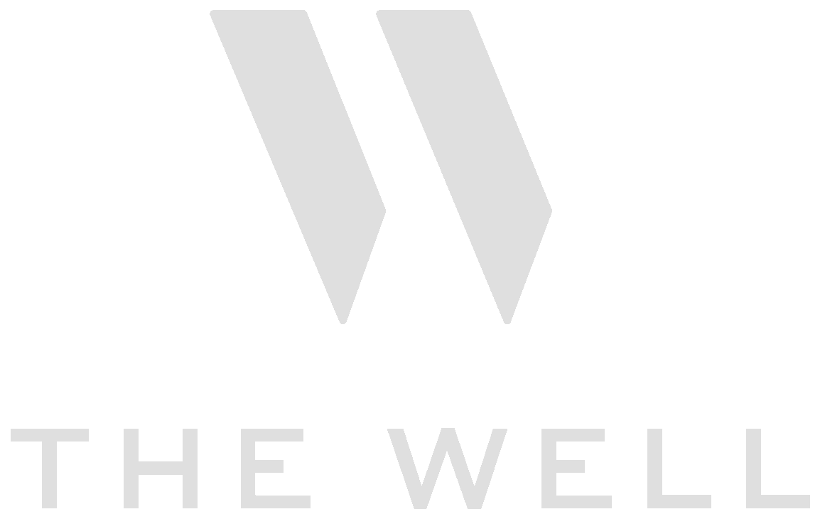 The WELL logo