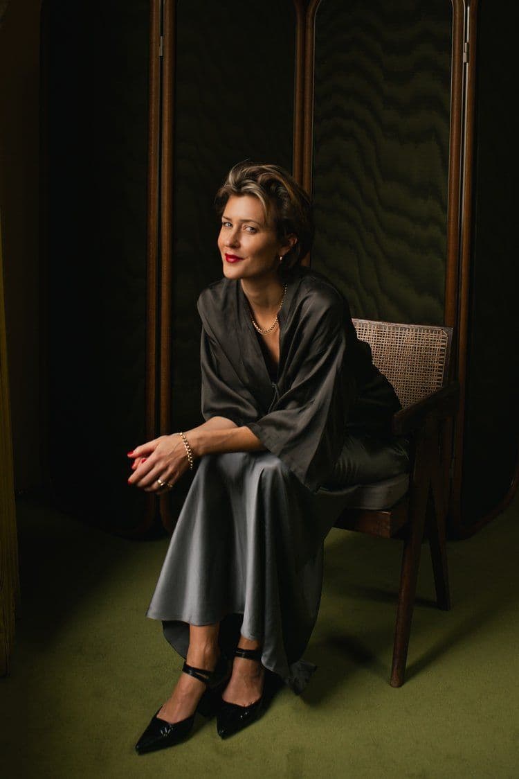 Tatjana von Stein
