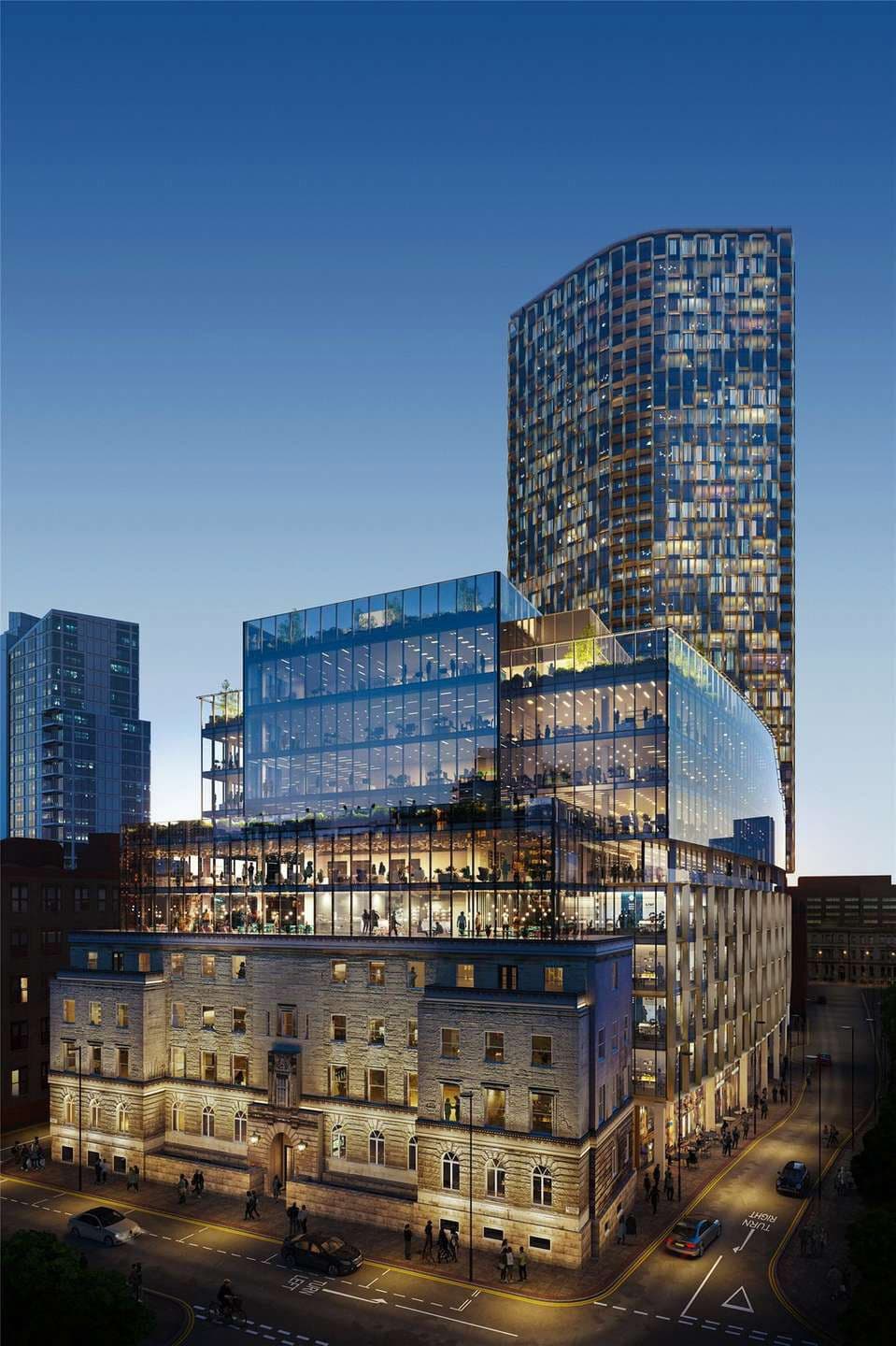 W Residences photo