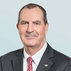 Tony Le Nevez