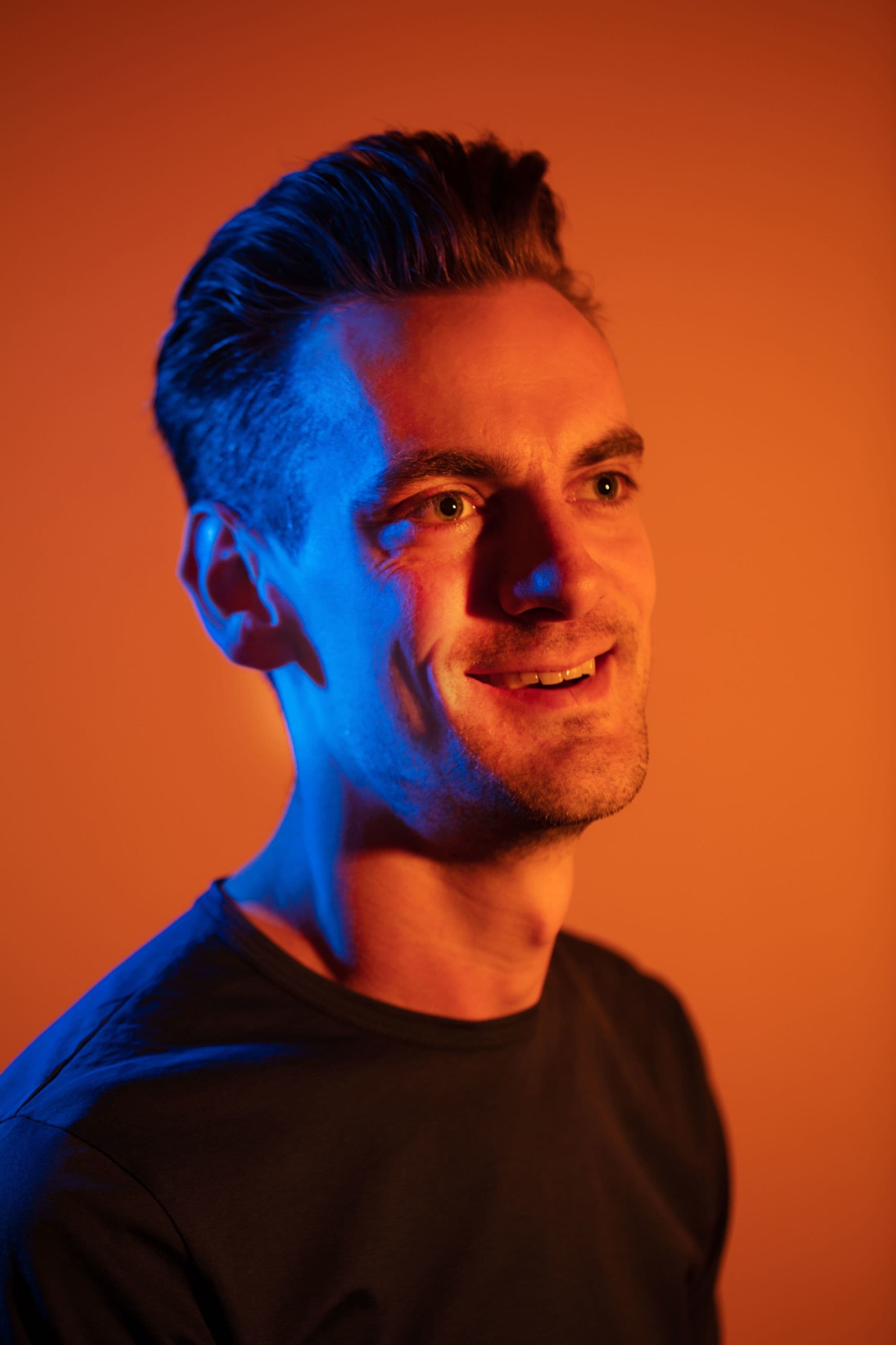 Trevor Nichol