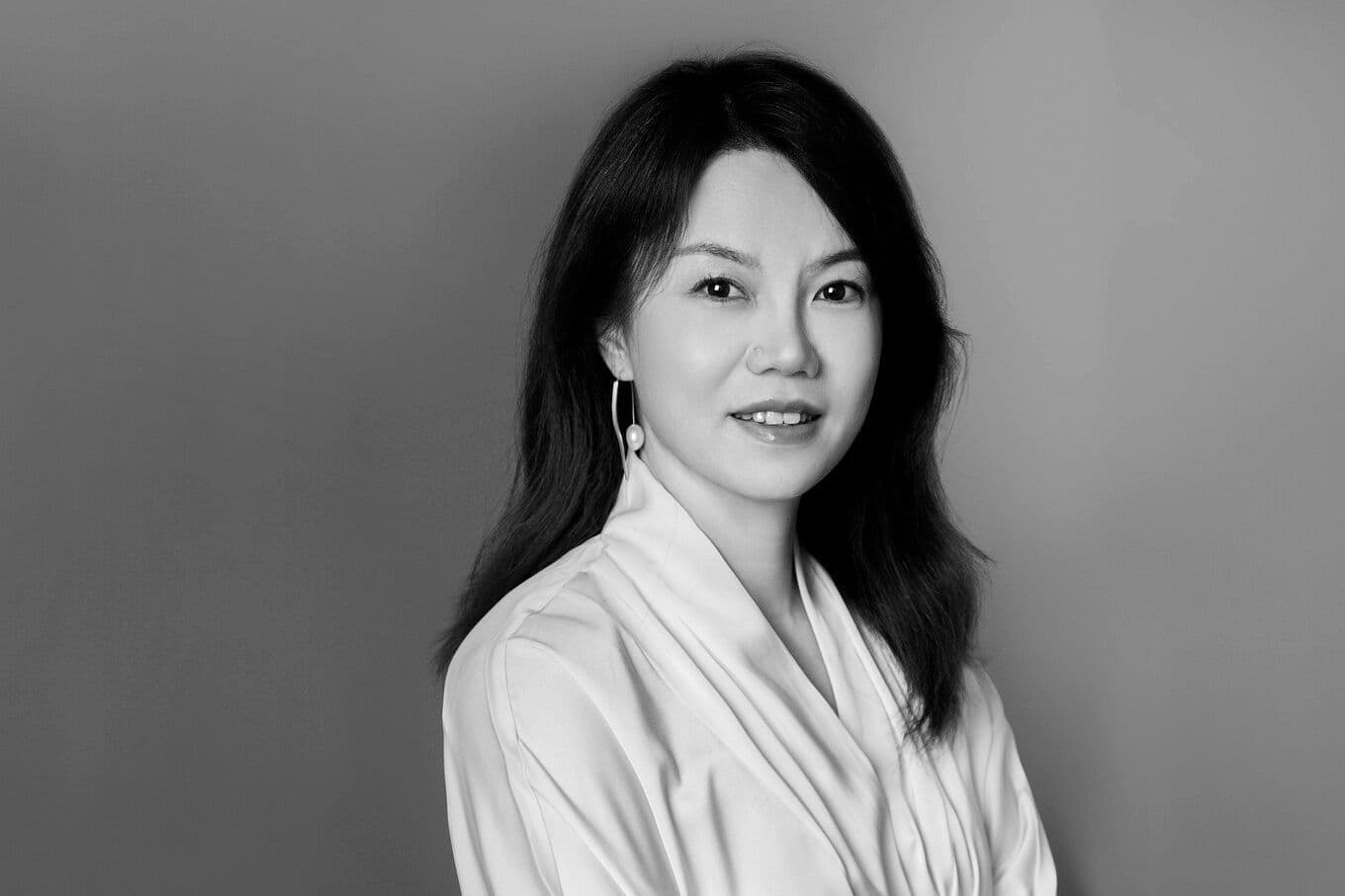 Vicky Wang