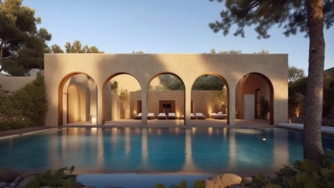 Collective Image Mosaic Item