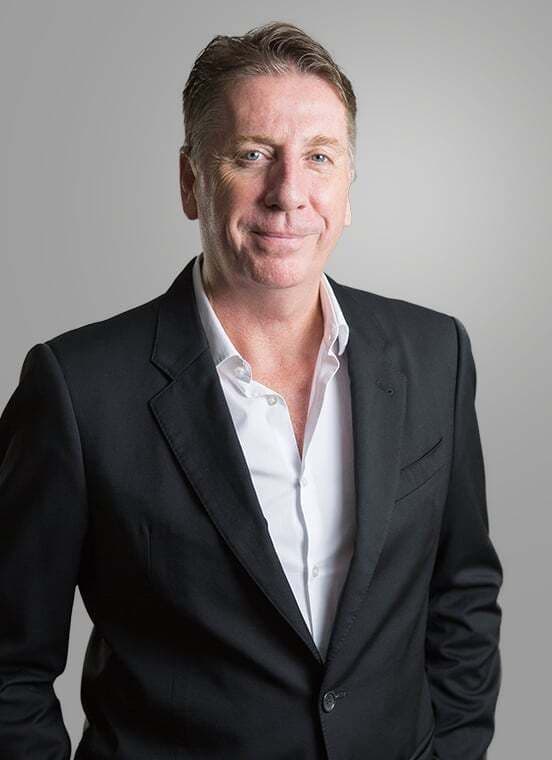 Andrew Moore