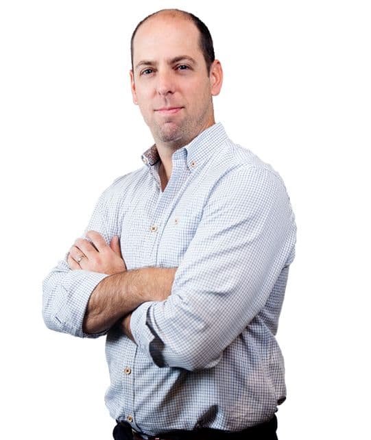 Ryan Cohen
