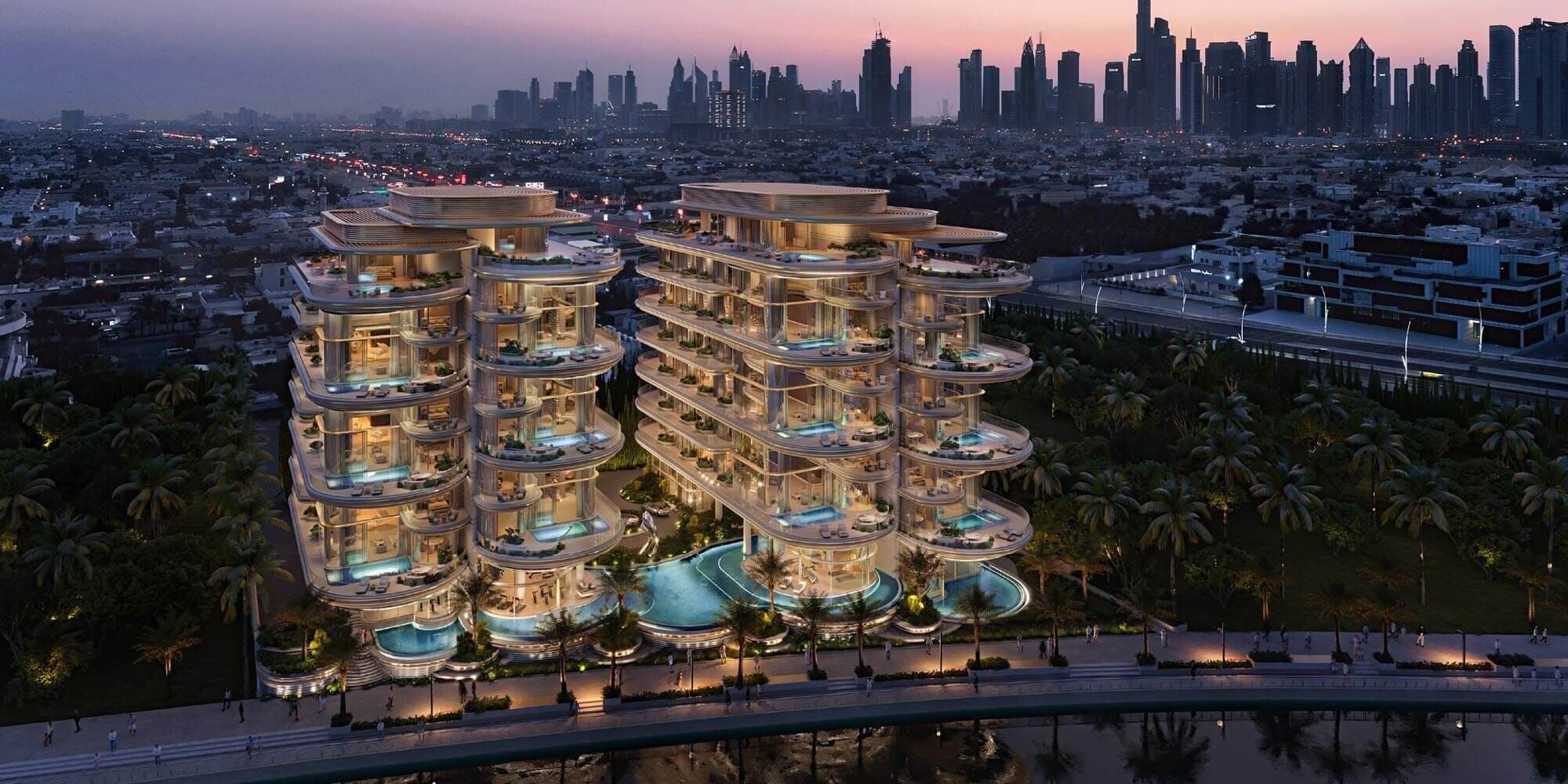 Foster + Partners