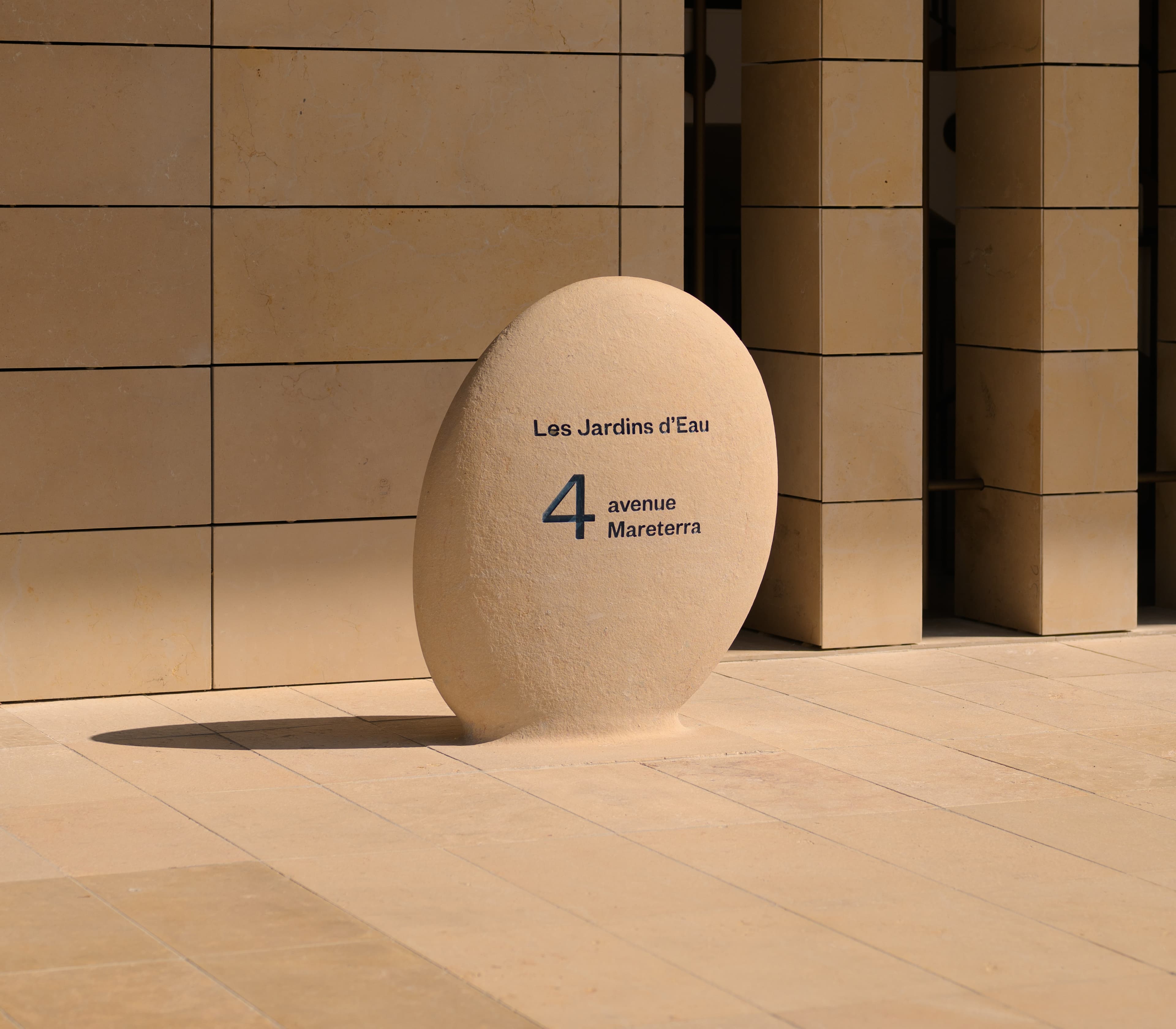 Collective Image Mosaic Item