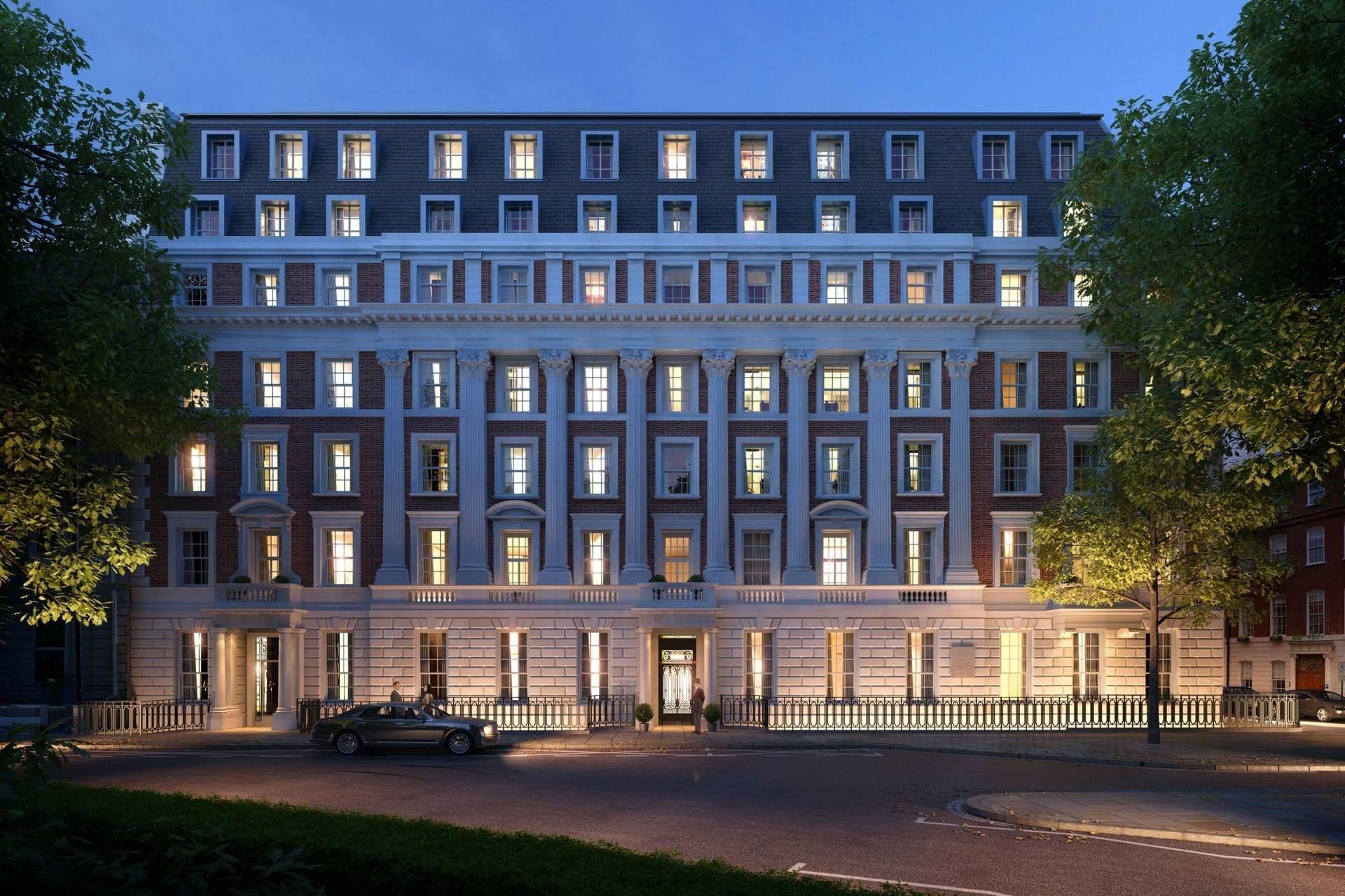 EPR Architects