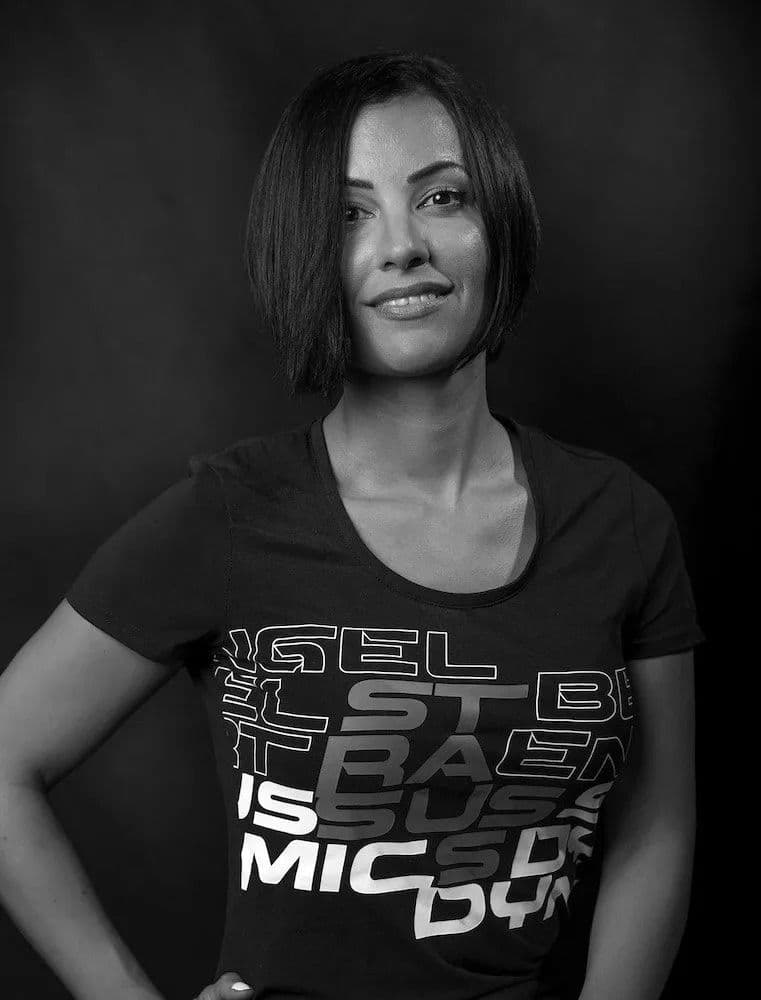 Natasa Szoke