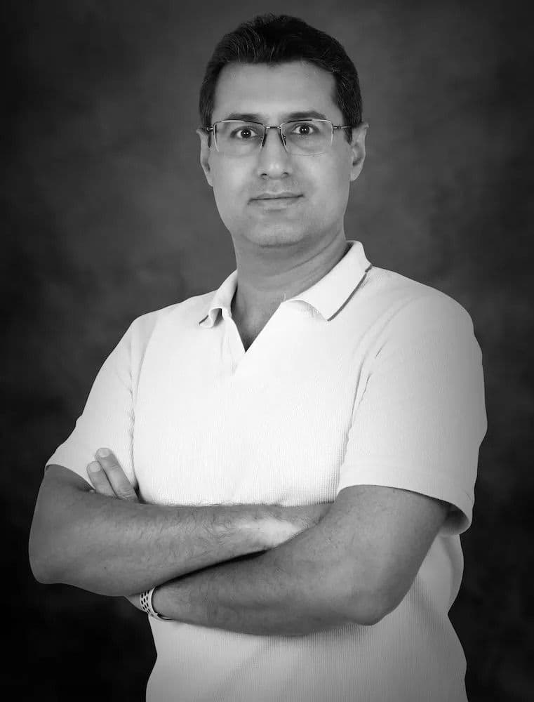 Raqib Islam