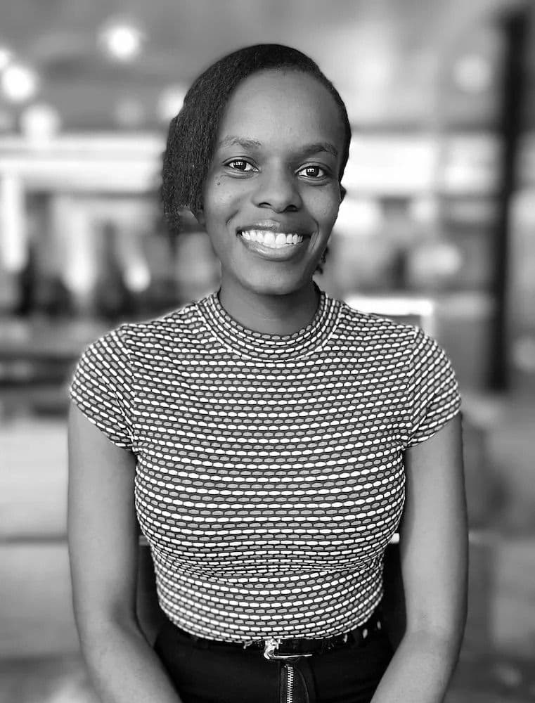 Joy Atieno