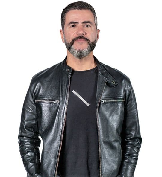 Rodrigo Lopez