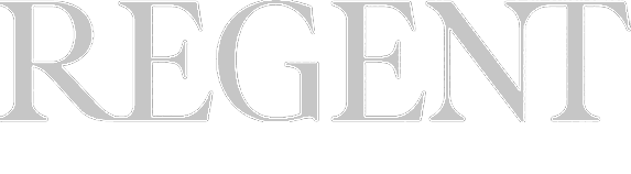 REGENT logo