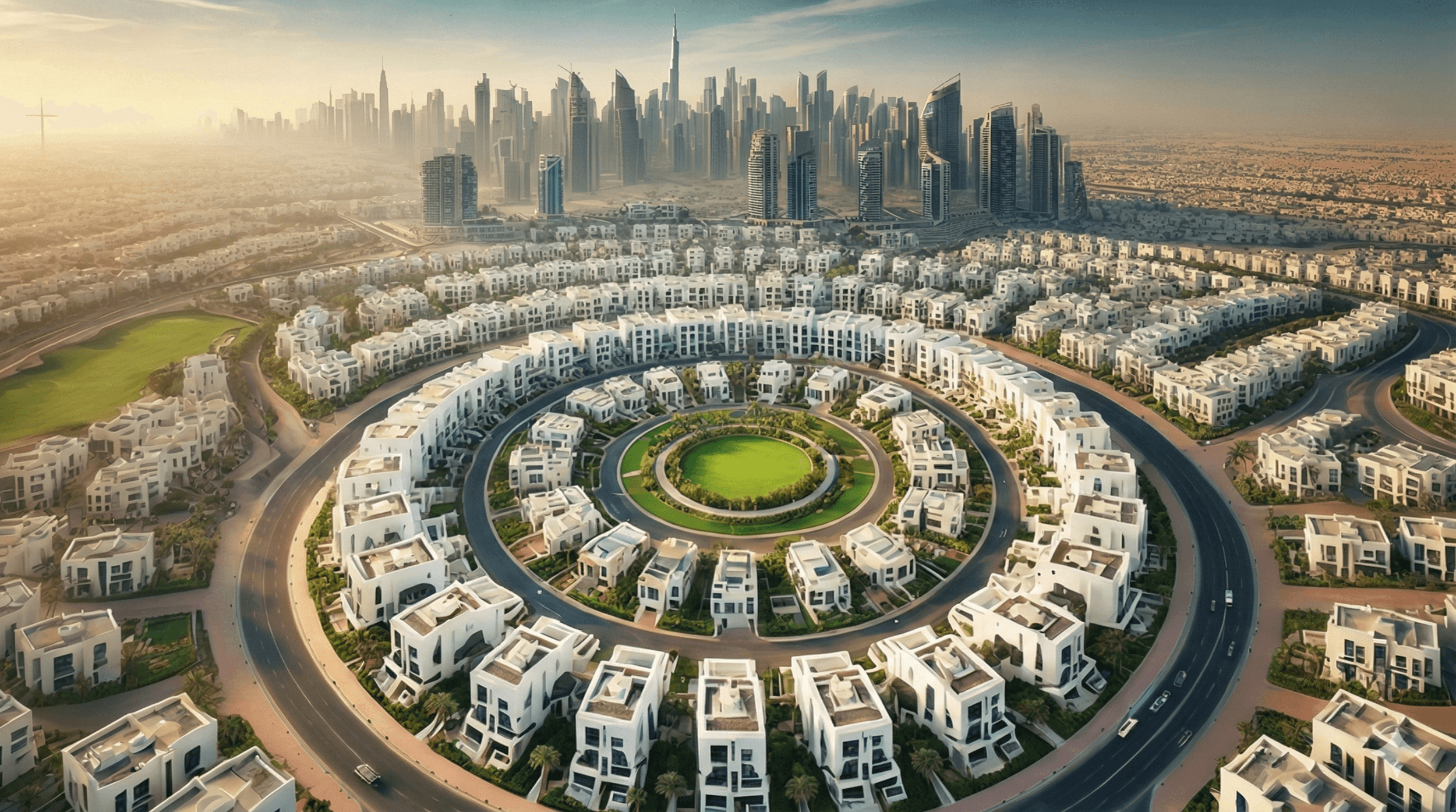 Elevating Branded Residences: The Brand Atlas Strategy