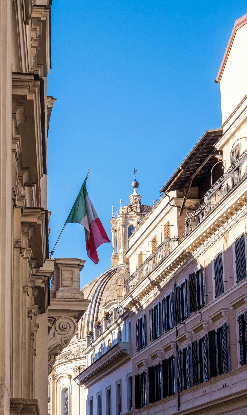 Branded Residences Boom: Italy Solidifies its Position as a Global Powerhouse