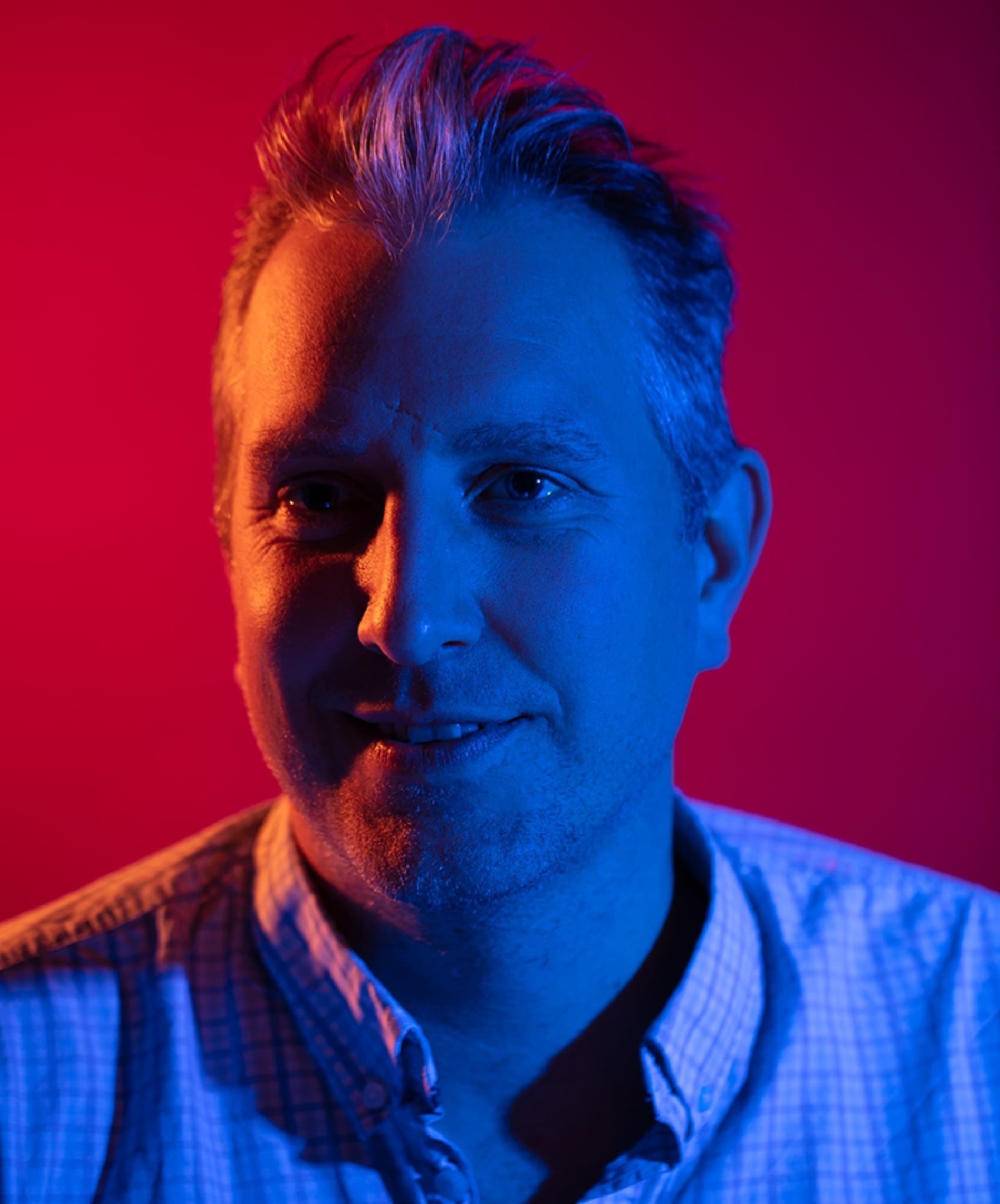 Tom Burch