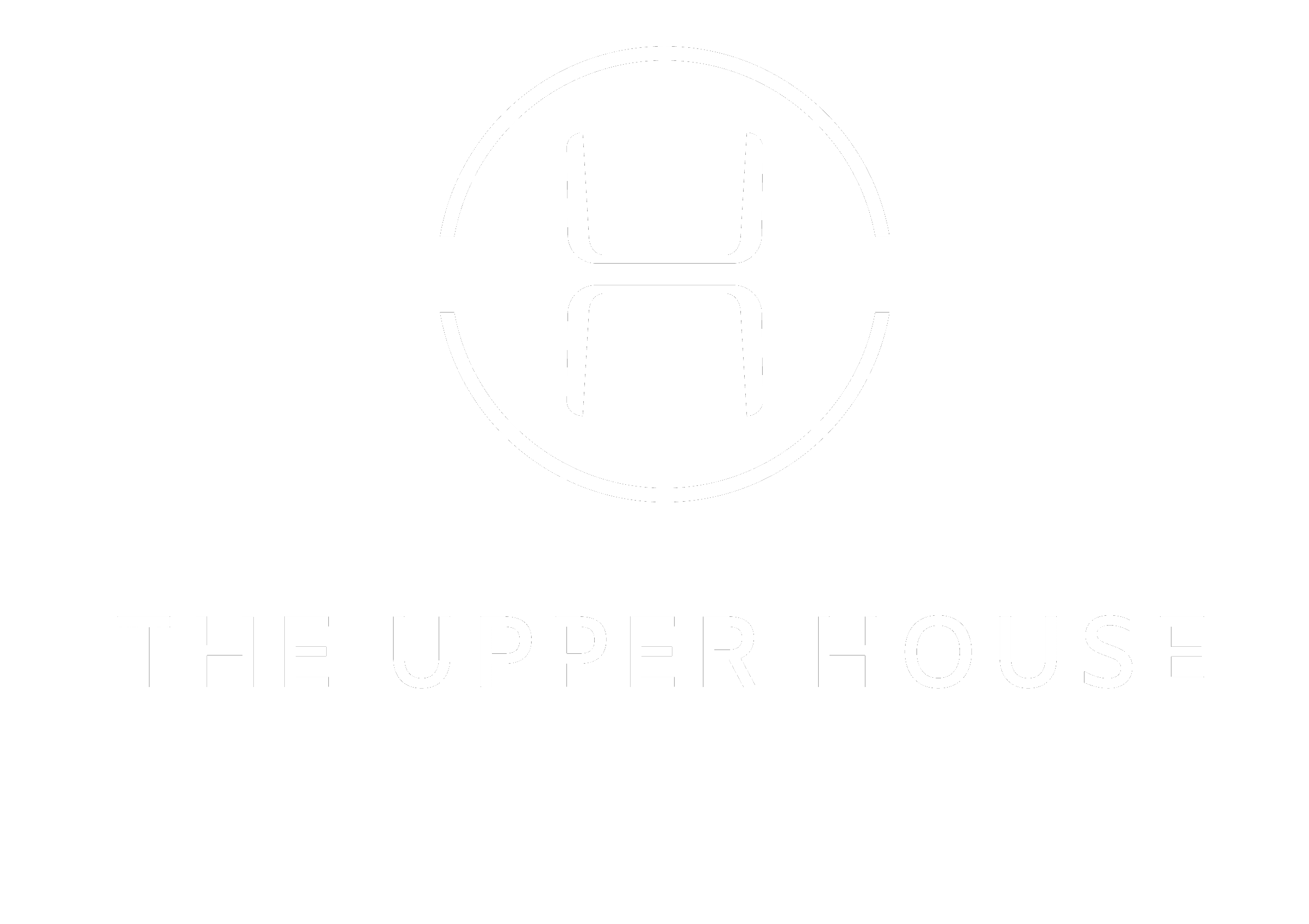 Upper House logo