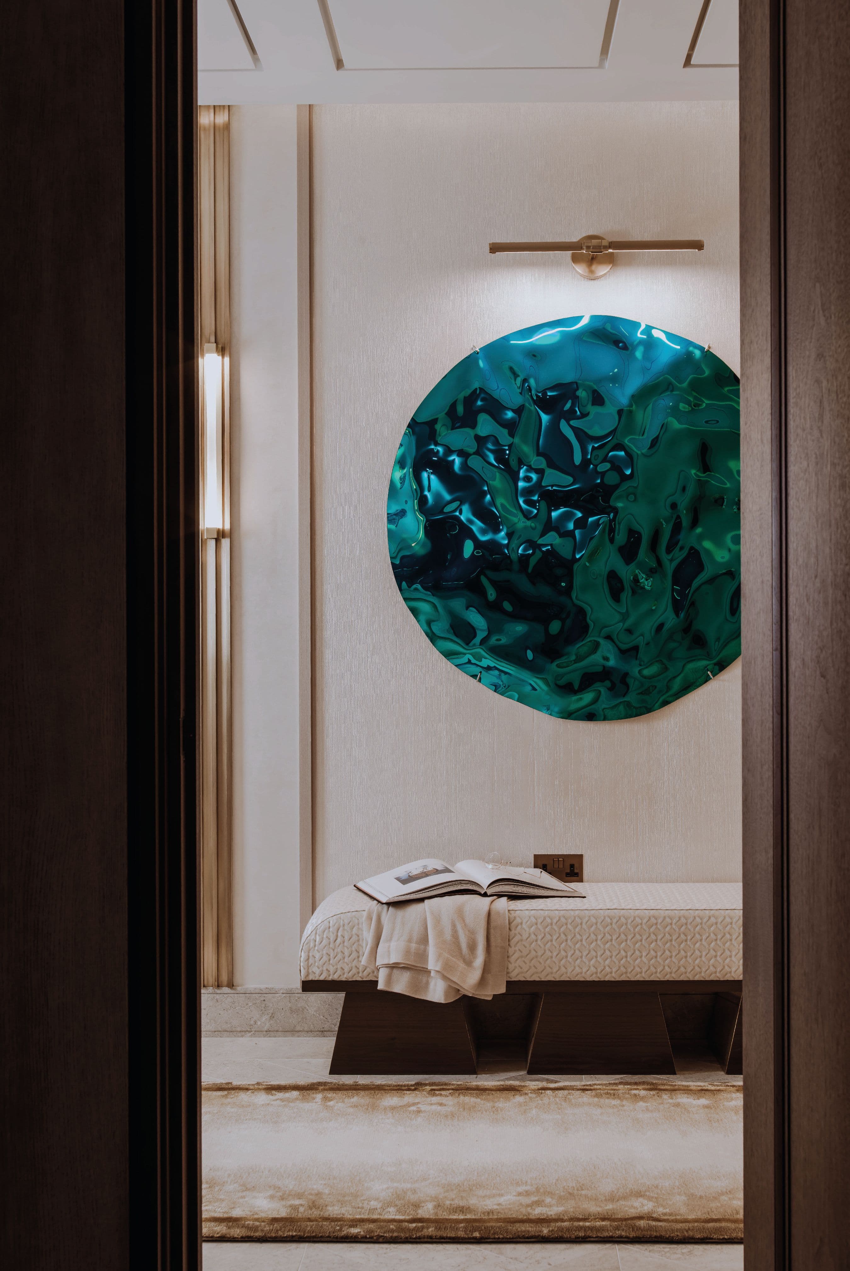 Collective Image Mosaic Item