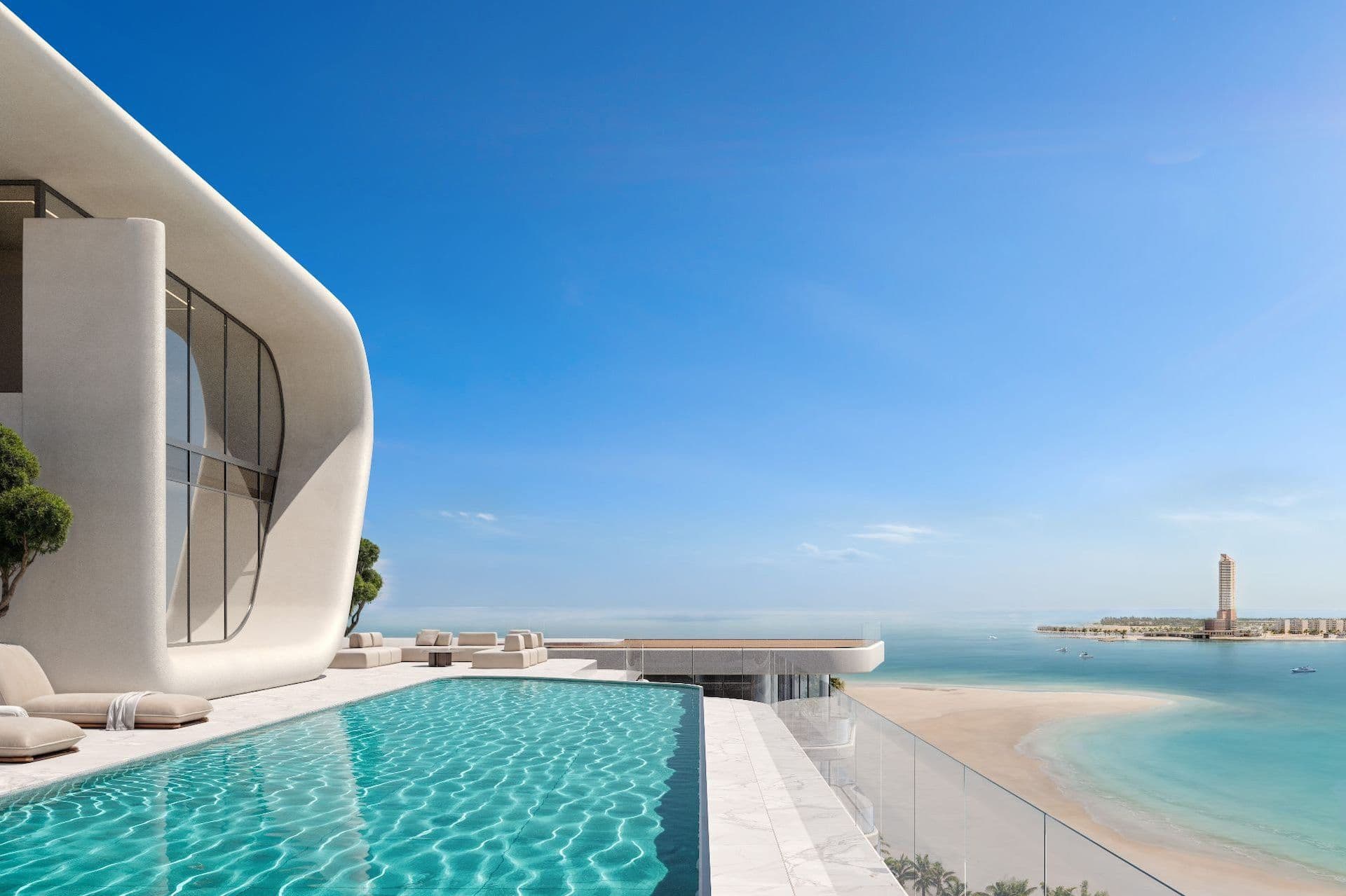 The Astera Interiors by Aston Martin development