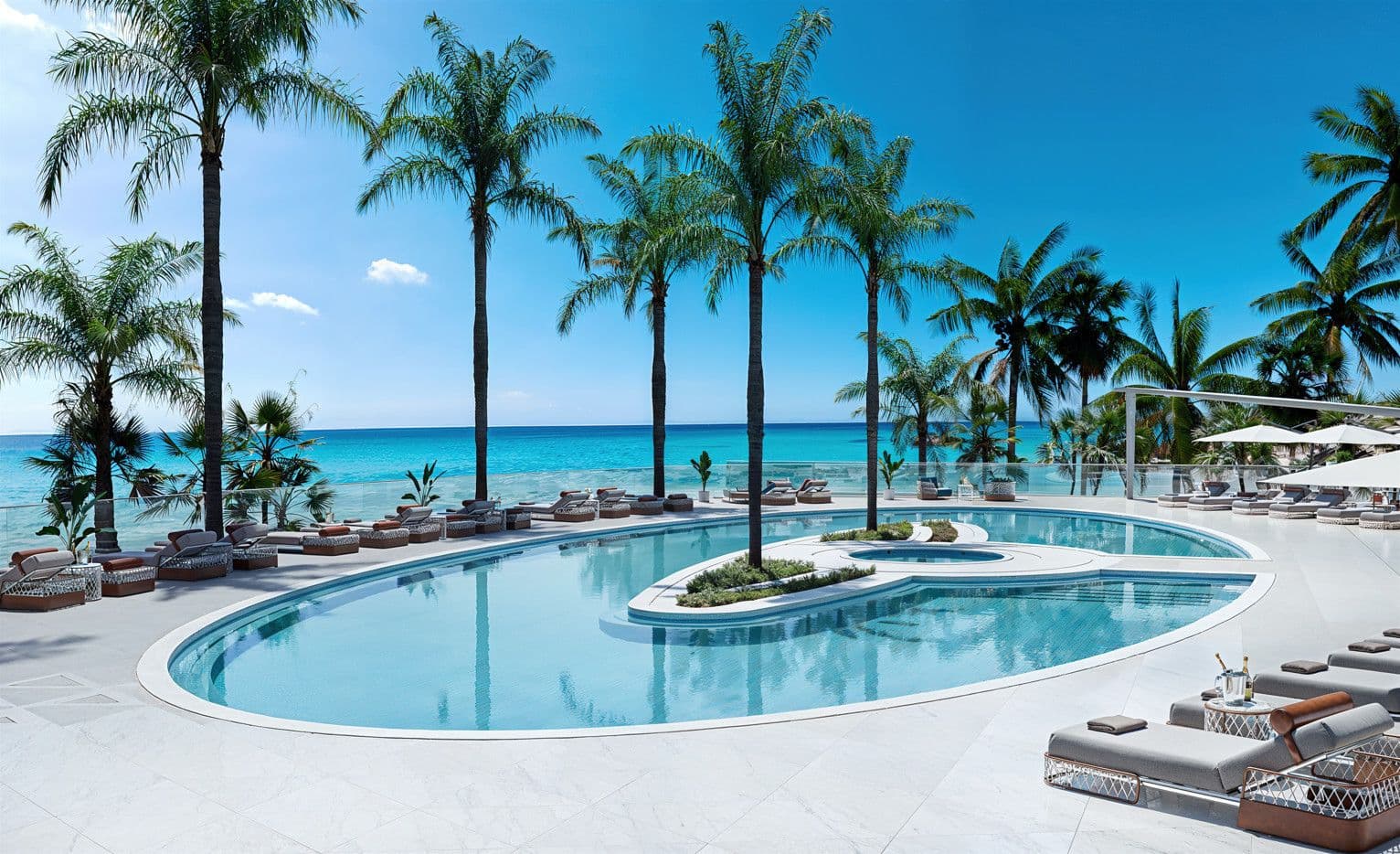Bentley Residences Miami development