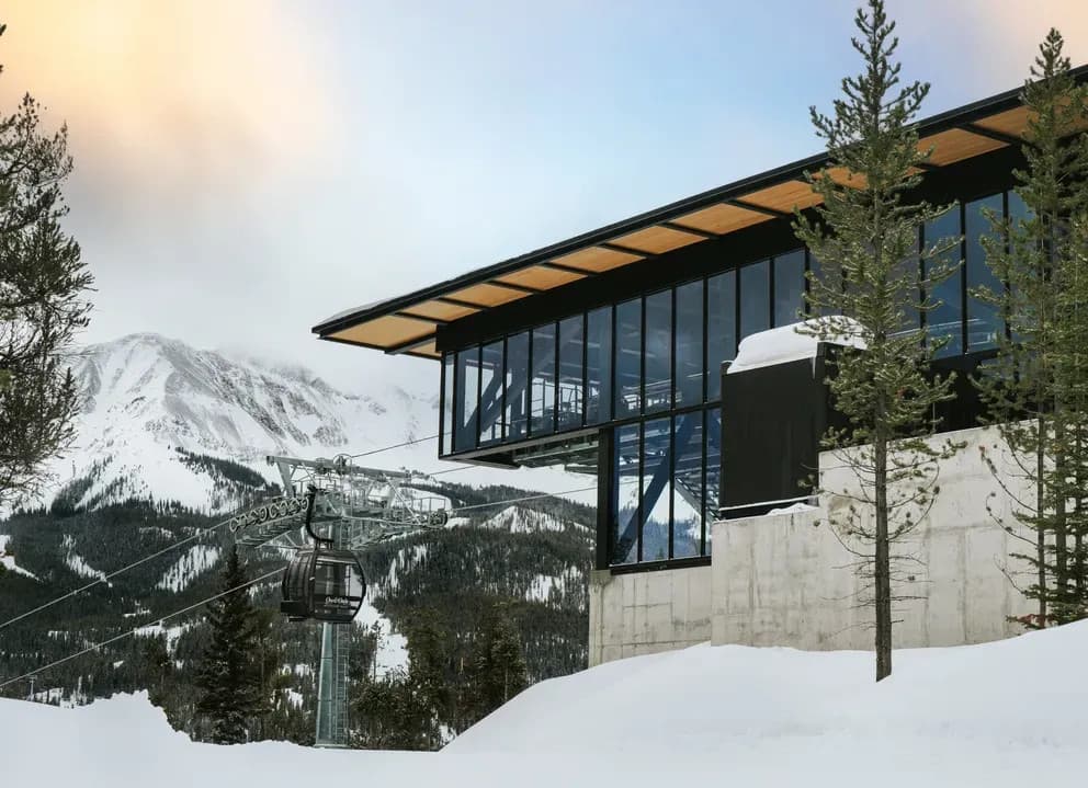 One&Only Moonlight Basin development