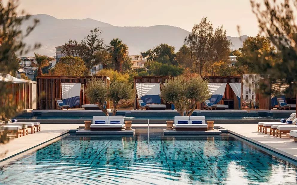 One&Only Portonovi location