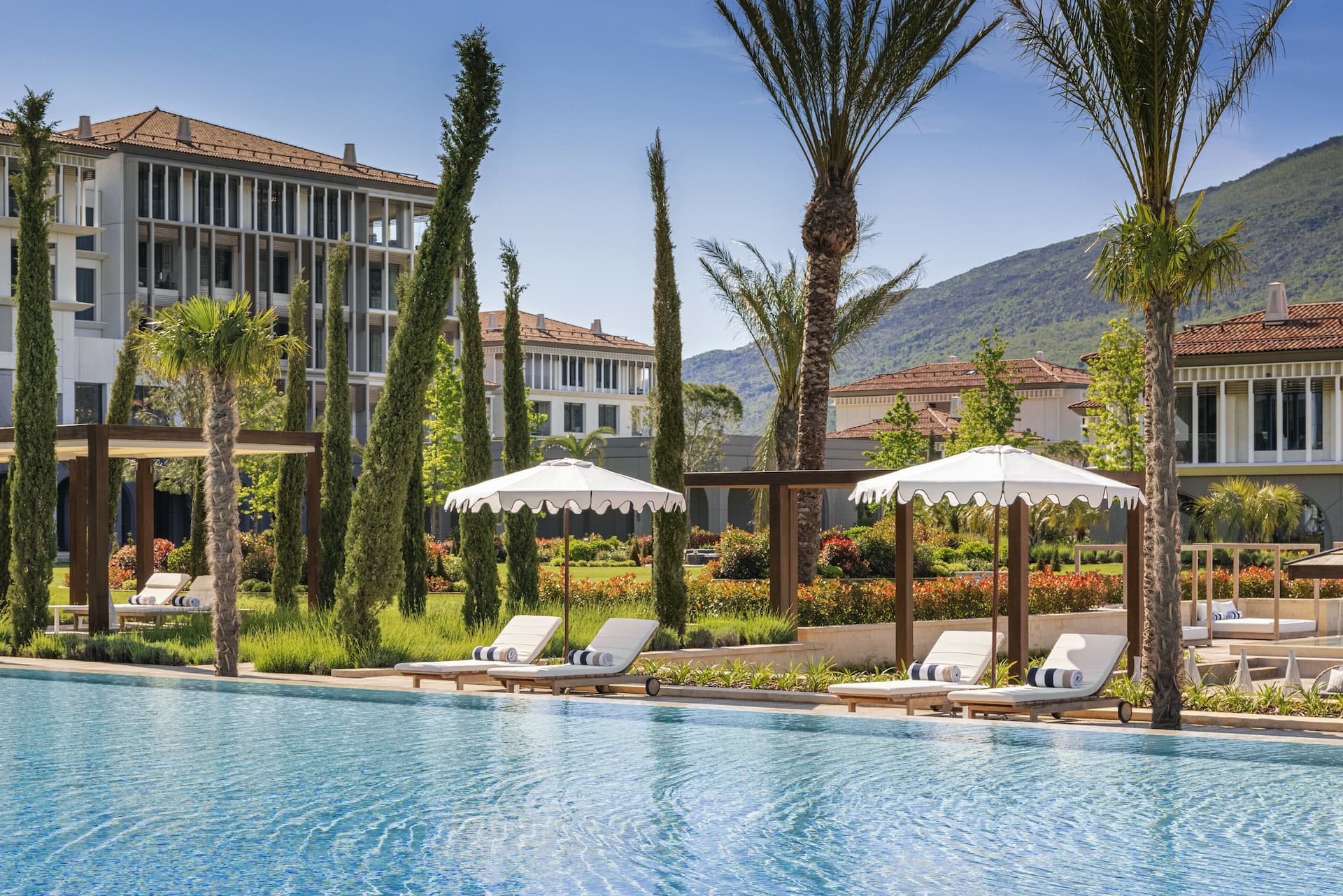 One&Only Portonovi development