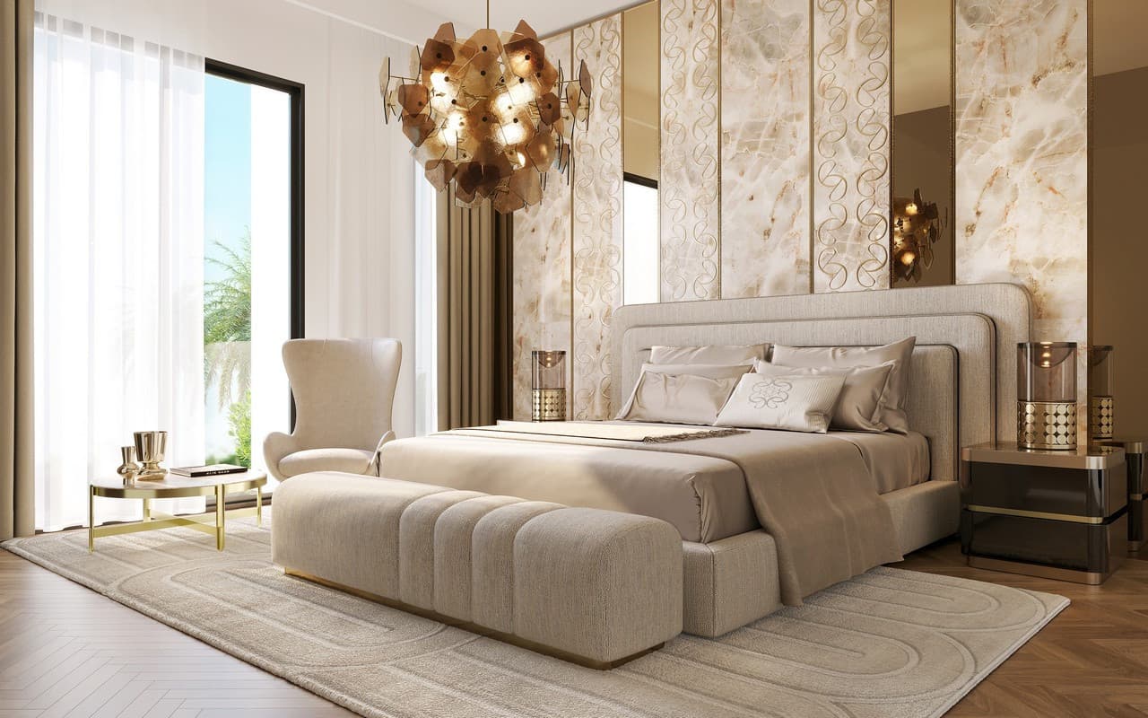 Elie Saab Signature Villas, Cairo Gate development