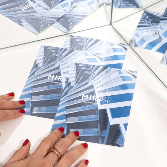 Collective Image Mosaic Item