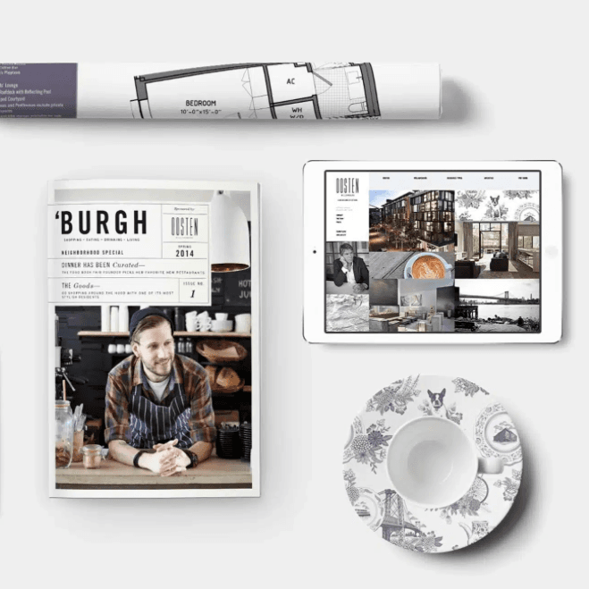 Collective Image Mosaic Item